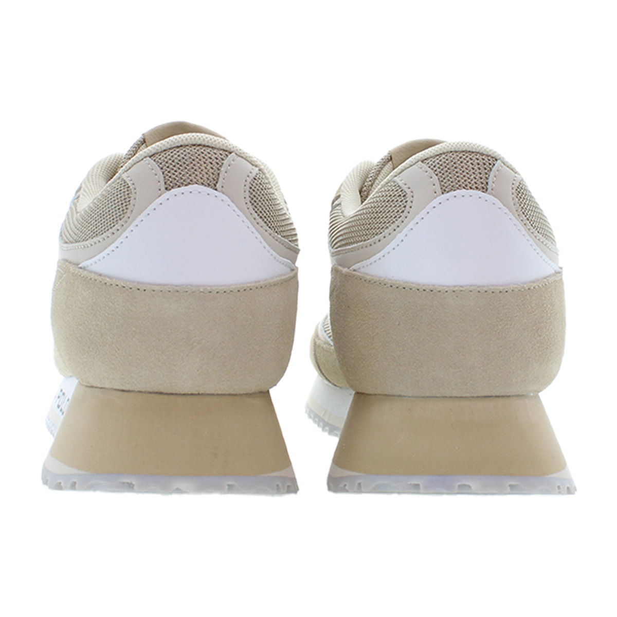 U.S. Polo Assn. - Sneakers CLEEF007M/5ST1 in tessuto per uomo