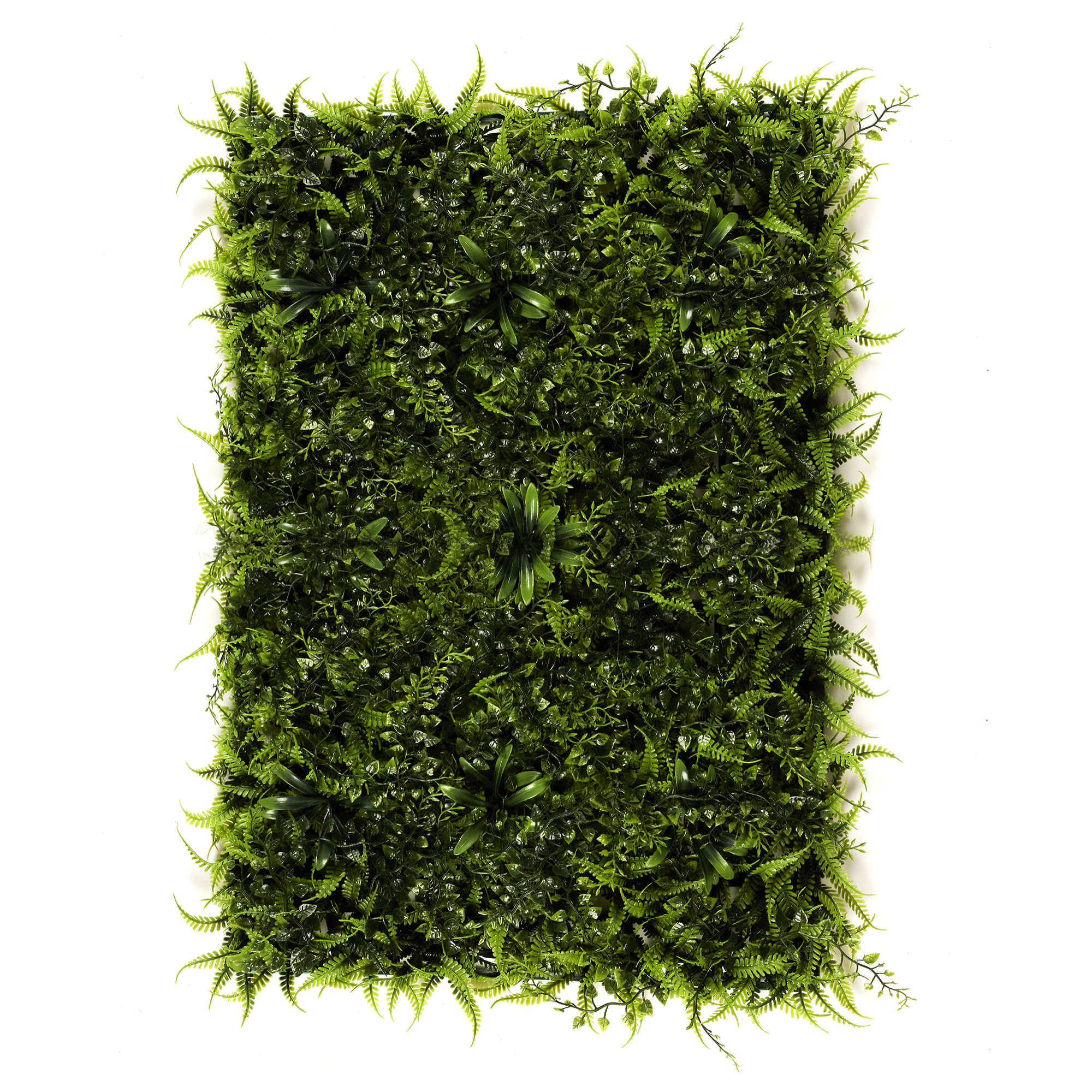 Mur Vegetal Artificiel 60x40cm