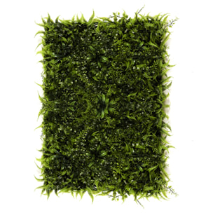 Mur Vegetal Artificiel 60x40cm