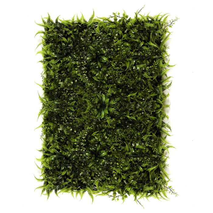 Mur Vegetal Artificiel 60x40cm