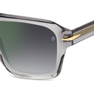 Gafas de Sol David Beckham DB 7127/S KB7 de Acetato Hombre 54 mm