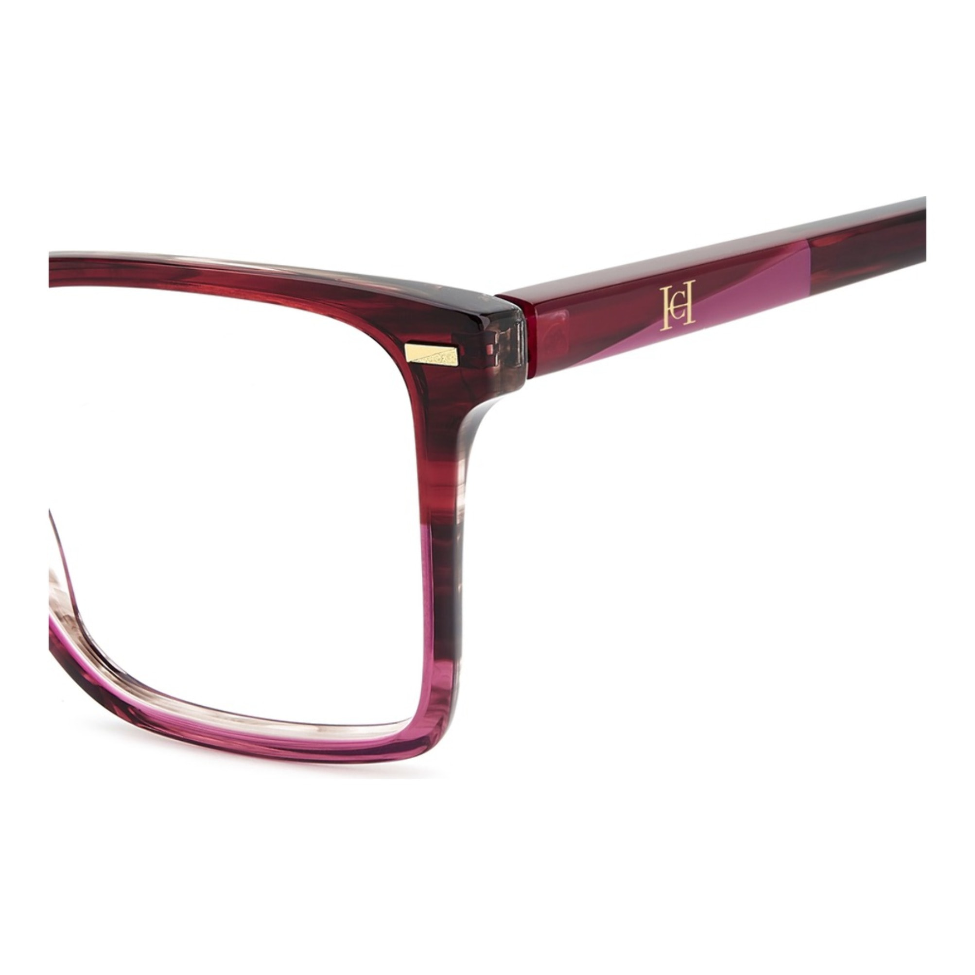 Gafas de Vista Carolina Herrera HER 0335 S2Y de Acetato Mujer 53 mm