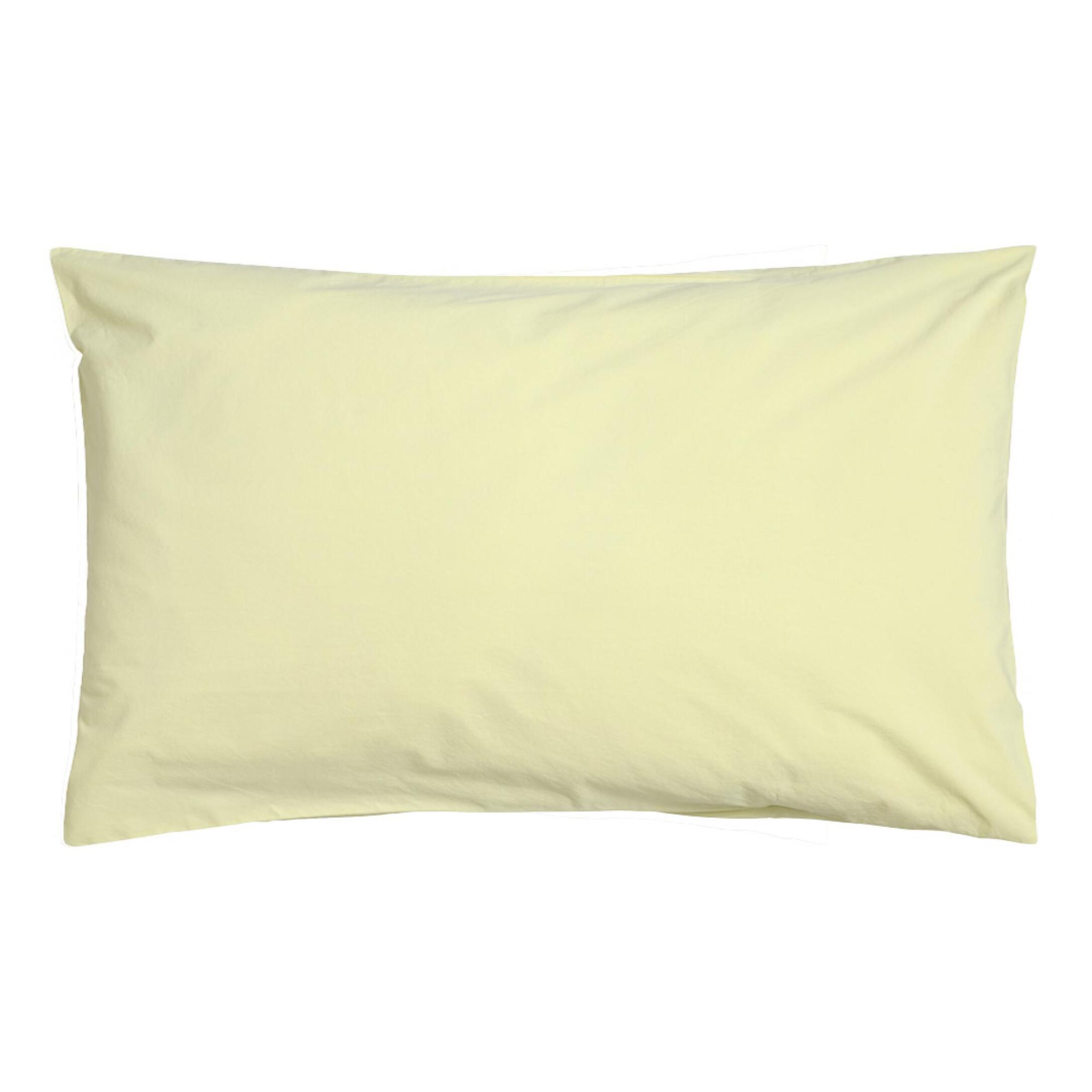 Taie d'oreiller Céleste