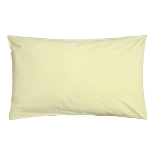 Taie d'oreiller Céleste