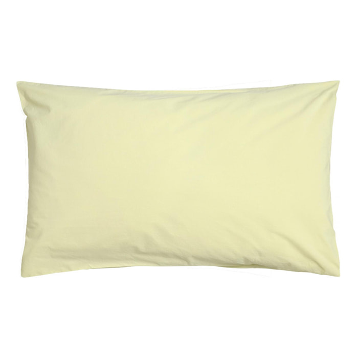 Taie d'oreiller Céleste