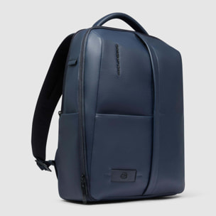 Piquadro Zaino uomo porta pc 14"