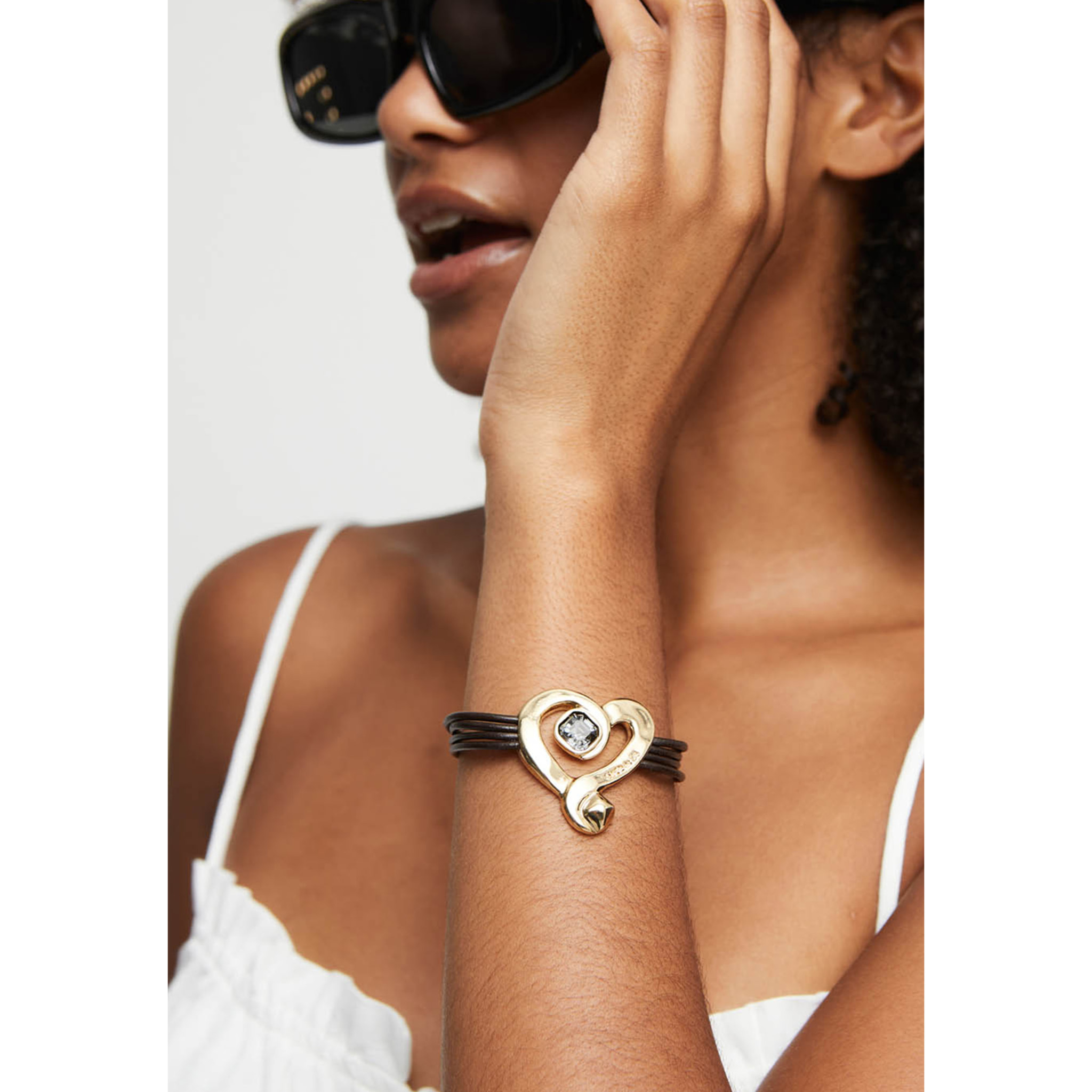 Pulsera SER EXPRESIVA  L