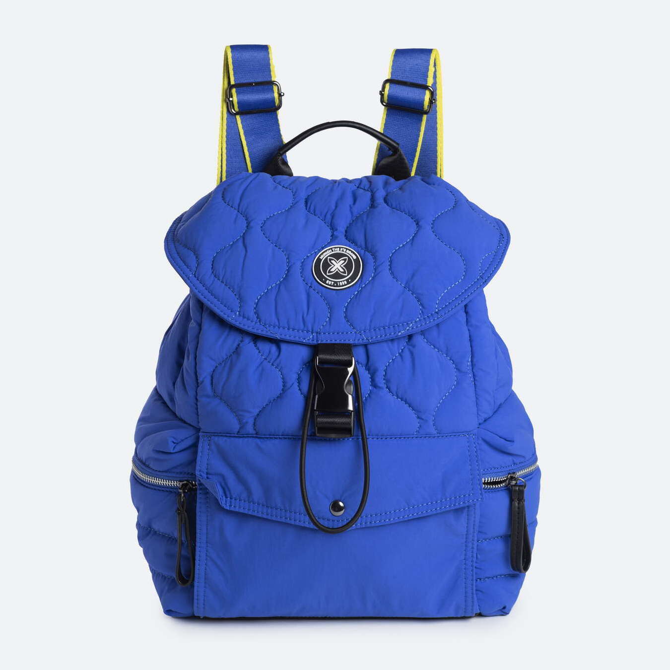 BALLOON BACKPACK BLUE