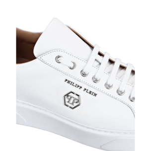 PHILIPP PLEIN Low-Top Sneakers HEXAGON