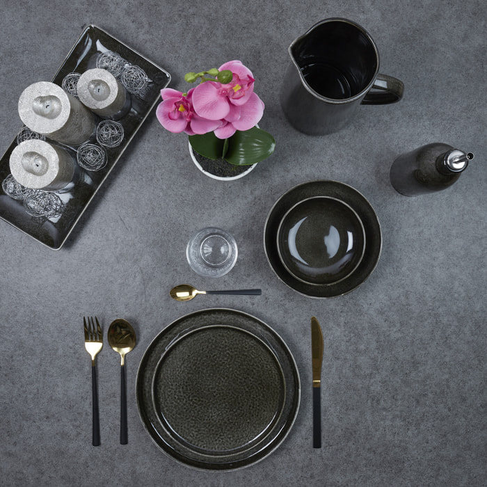 Bouteille Huile Vinaigre Tokyo 40cl