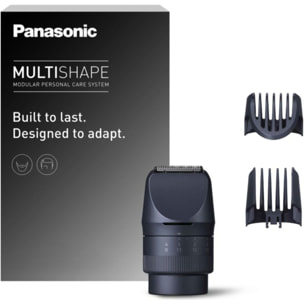 Tête tondeuse PANASONIC fine Multishape-ER-CTN1-A301