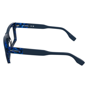 Gafas de Vista Karl Lagerfeld KL6218 434 54 de Acetato Hombre