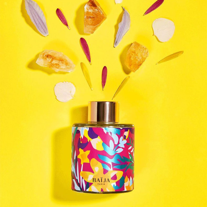 Delirium Floral - Bouquet Parfumé