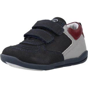 Zapatos Niño de la marca CHICCO  modelo GRAF AZUL