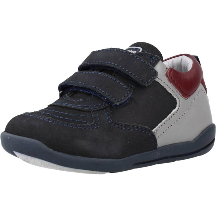 Zapatos Niño de la marca CHICCO  modelo GRAF AZUL