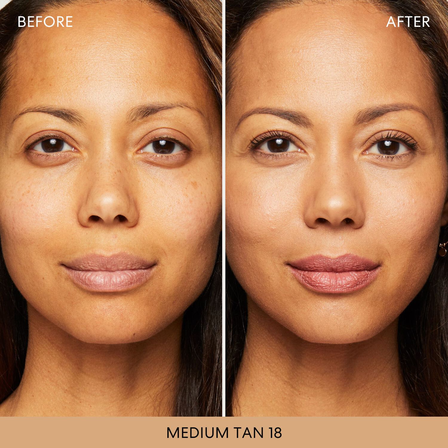 Original - Fond de Teint en Poudre Libre SPF 15