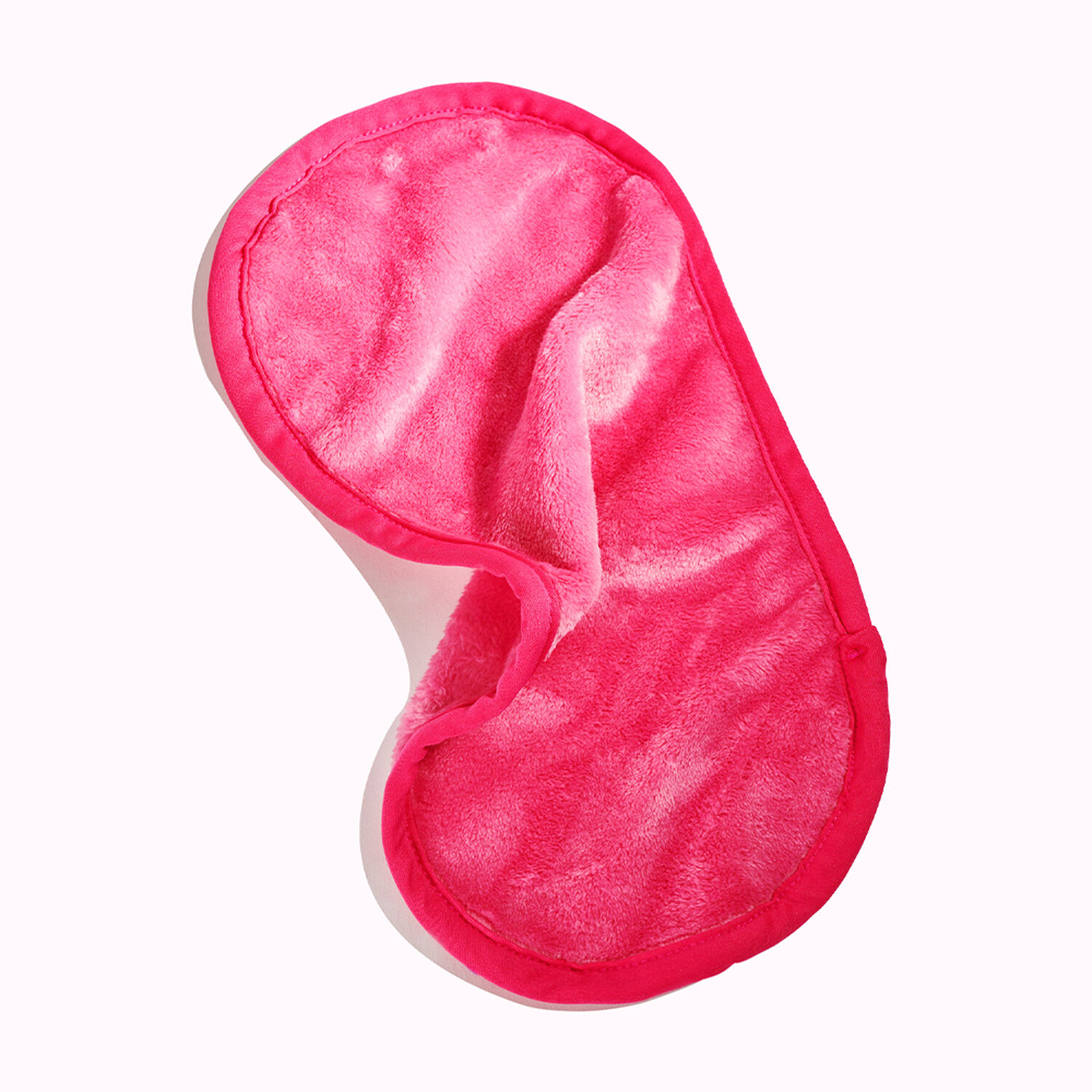 Pink Pro - Serviette Démaquillante Réutilisable