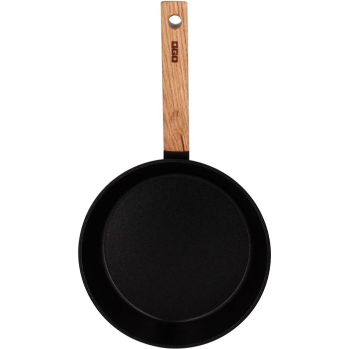 Poêle OGO LIVING 20cm Ector