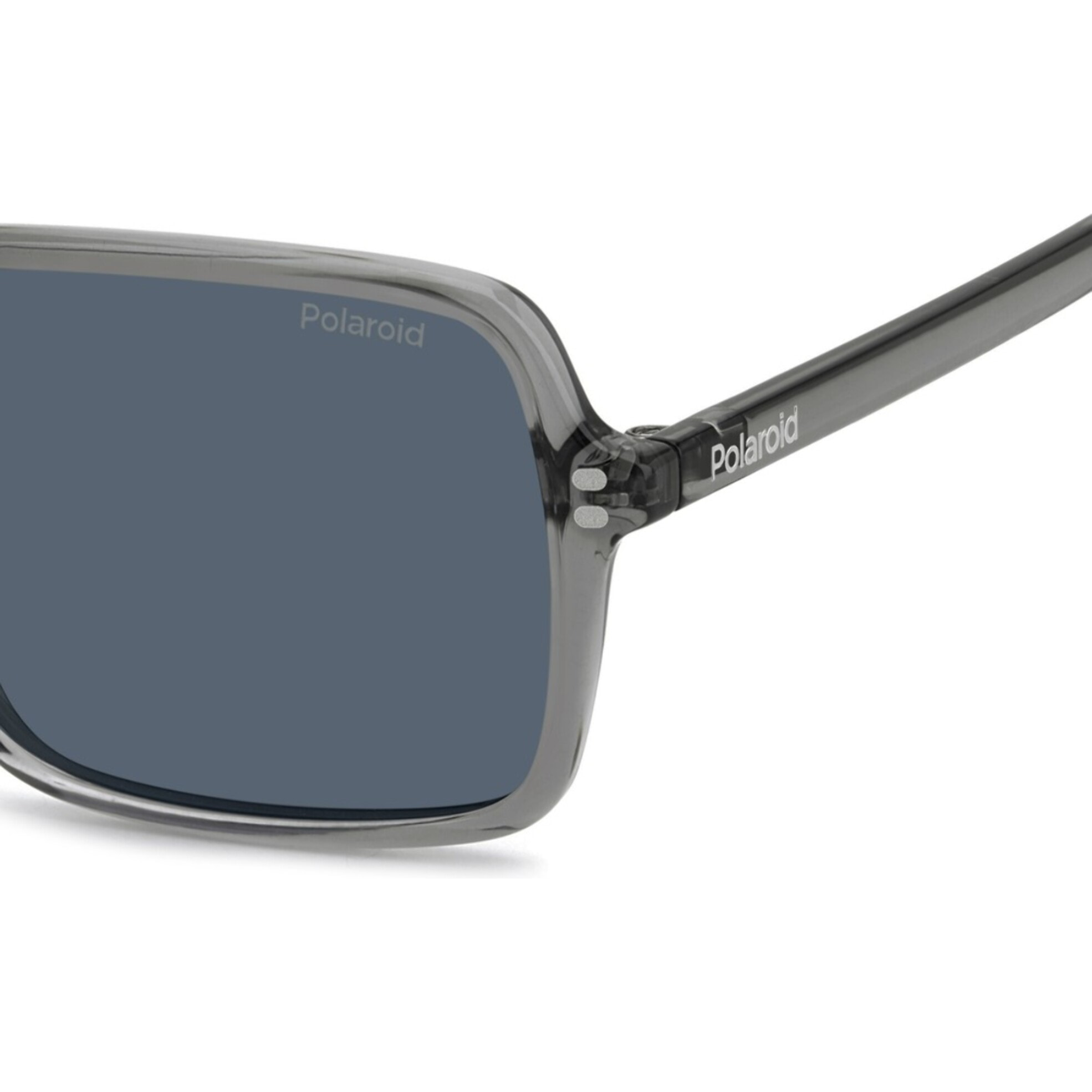 Gafas de Sol Polaroid PLD 6247/S KB7 Polarizadas de Policarbonato Hombre 56 mm