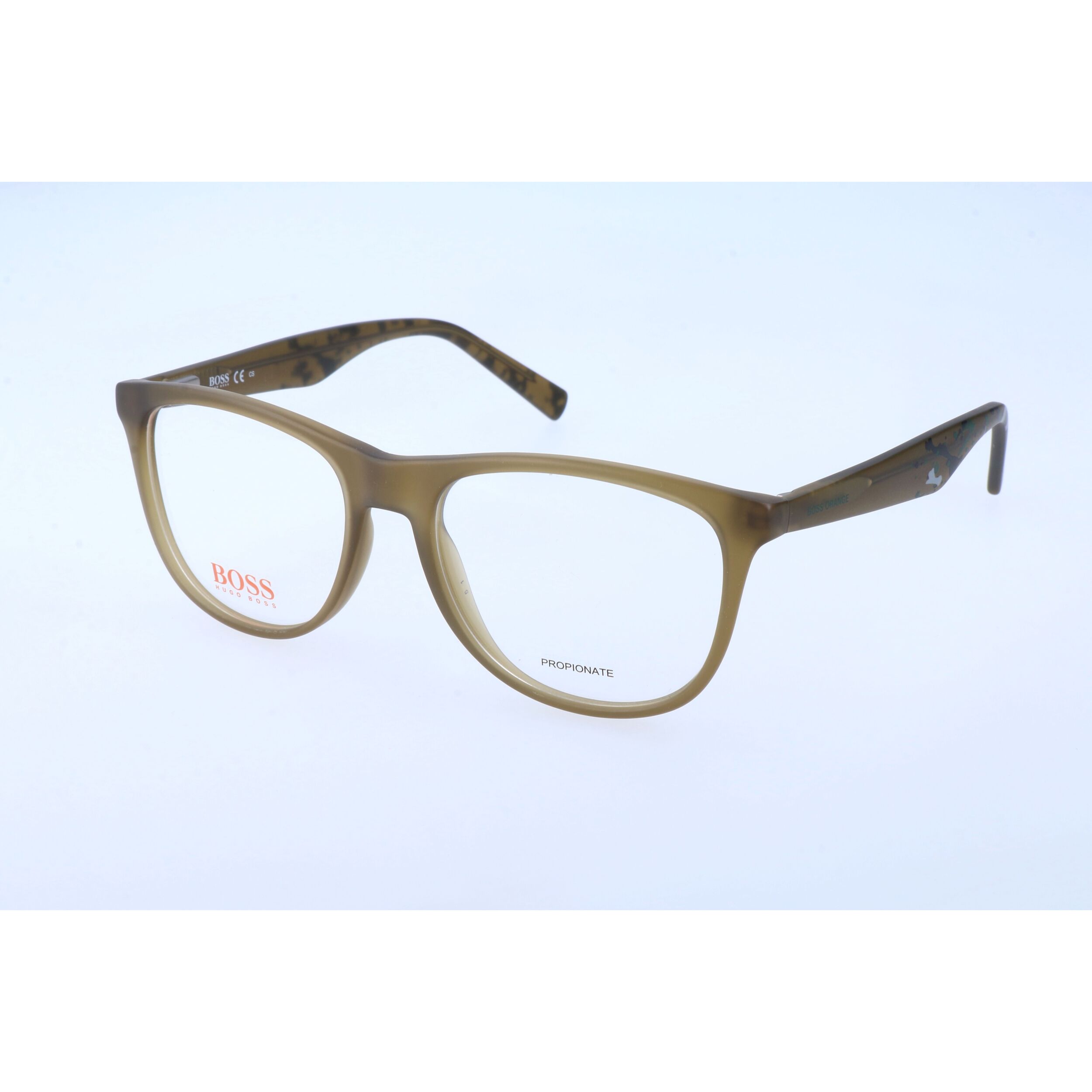 Montura de gafas Boss Hombre BO-0218-EZE