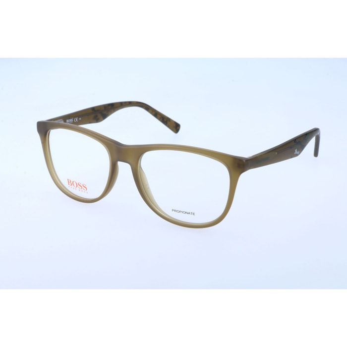 Montura de gafas Boss Hombre BO-0218-EZE