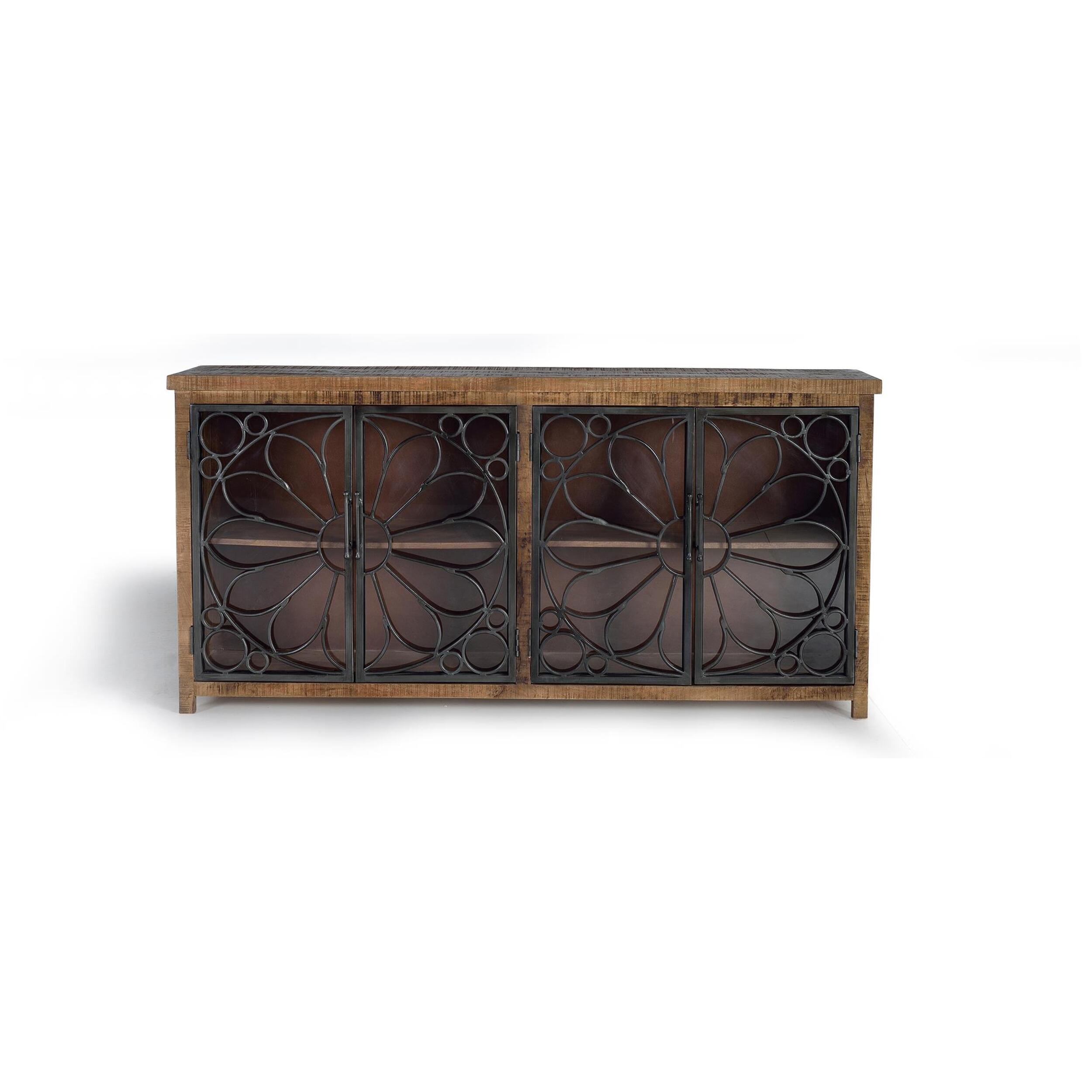 Aparador - 95x190x40cm - 95X190X40