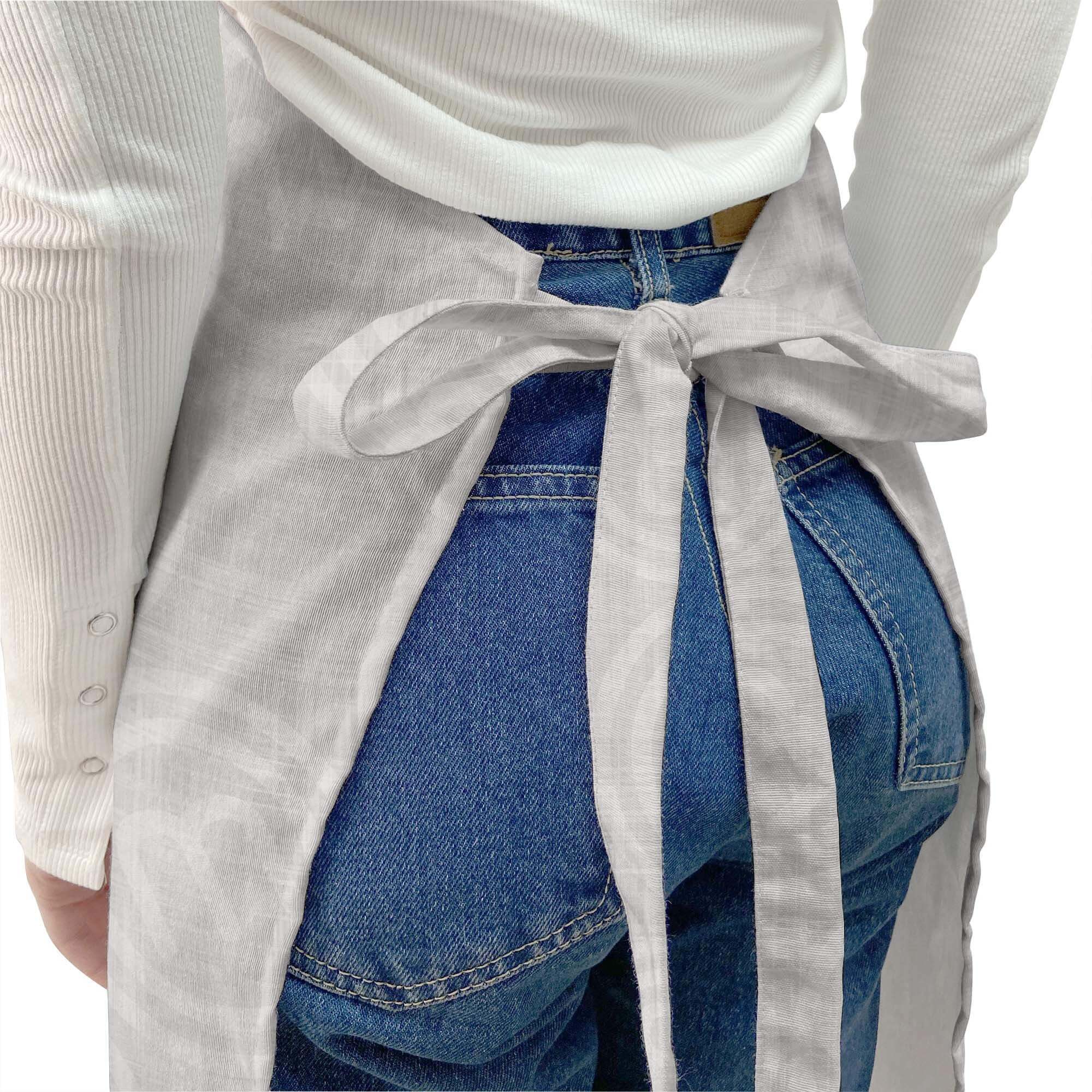 Tablier 0400-80 - 110x69 cm