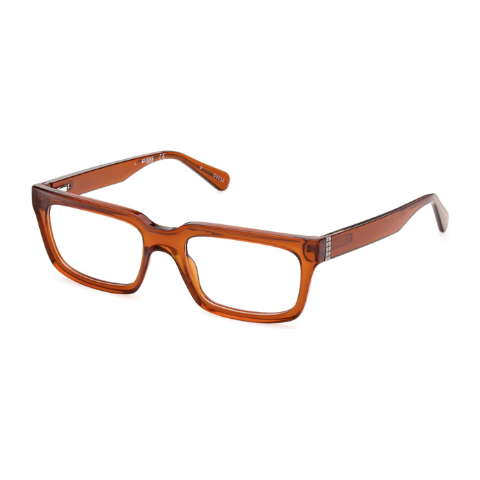 Montura de gafas Guess Unisex GU8253-53045