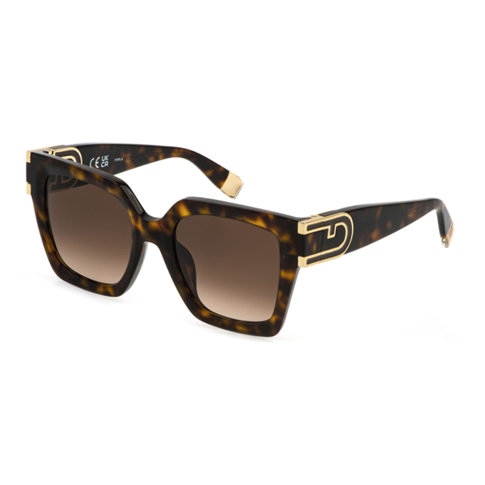 Gafas de sol Furla Mujer SFU878-5202BL