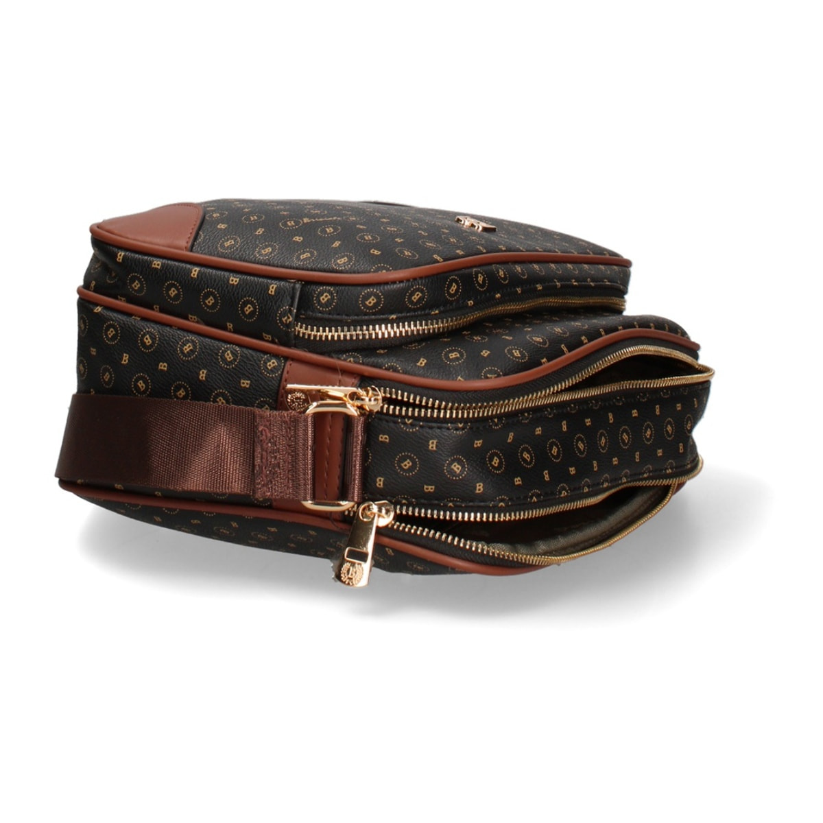 Briciole Borsa a tracolla