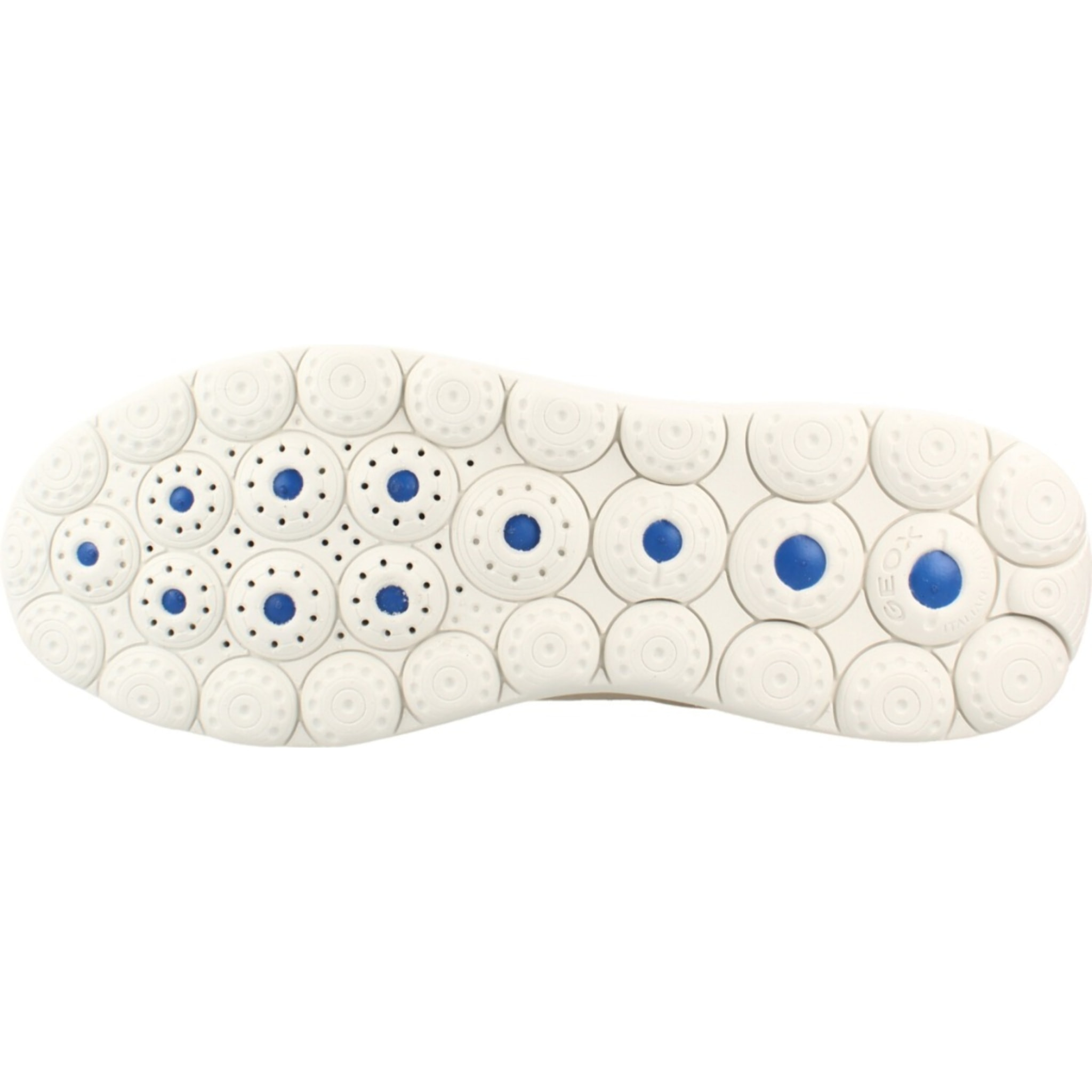 Sneakers de  Mujer de la marca GEOX  modelo D SPHERICA PLUS BEIS