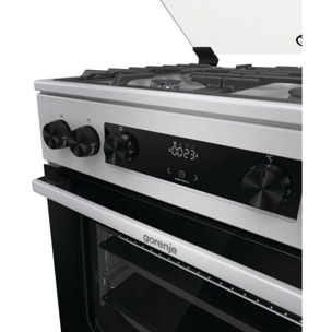 Cuisinière gaz GORENJE GK6C62XA