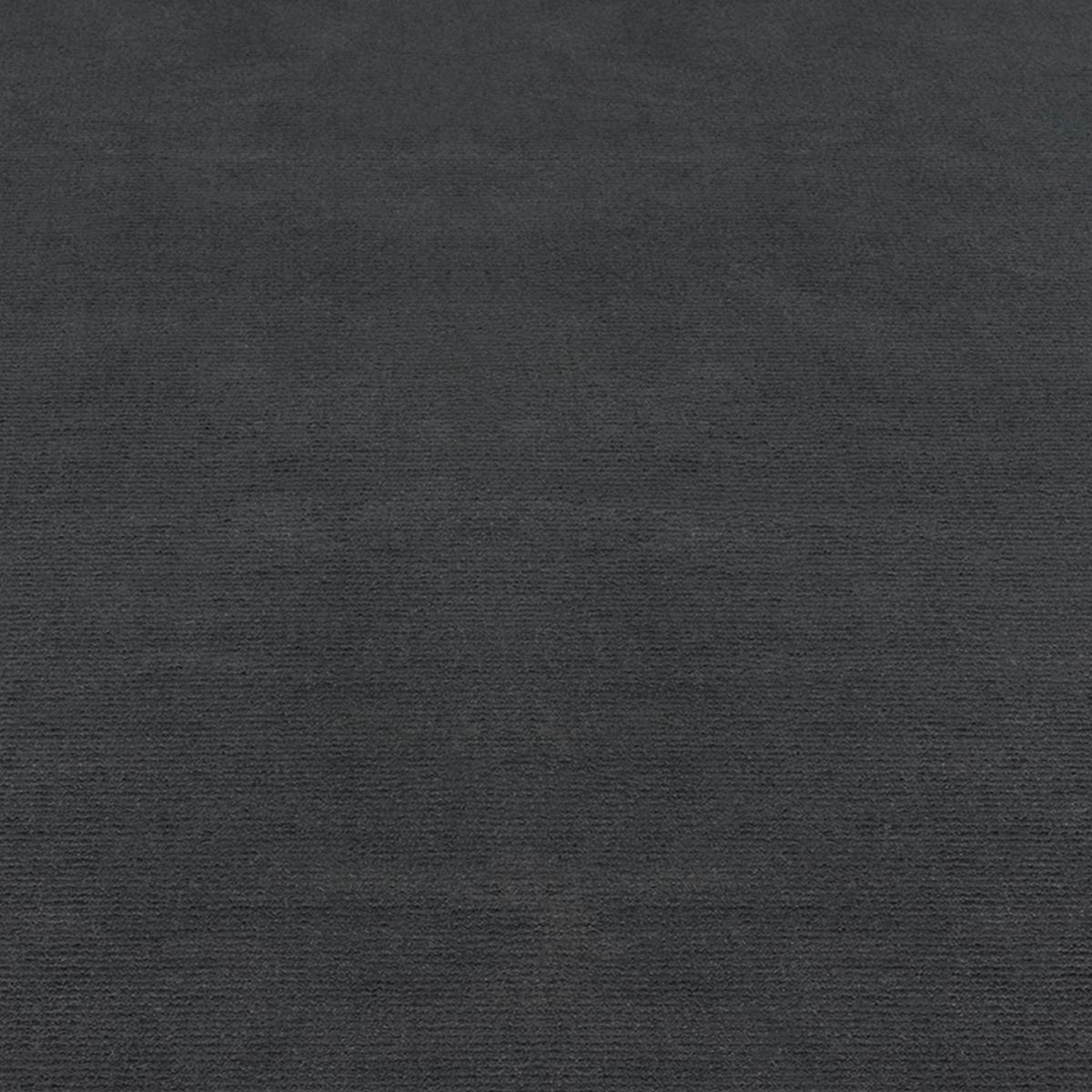 Tapis salon et chambre tissé motif uni NEDE