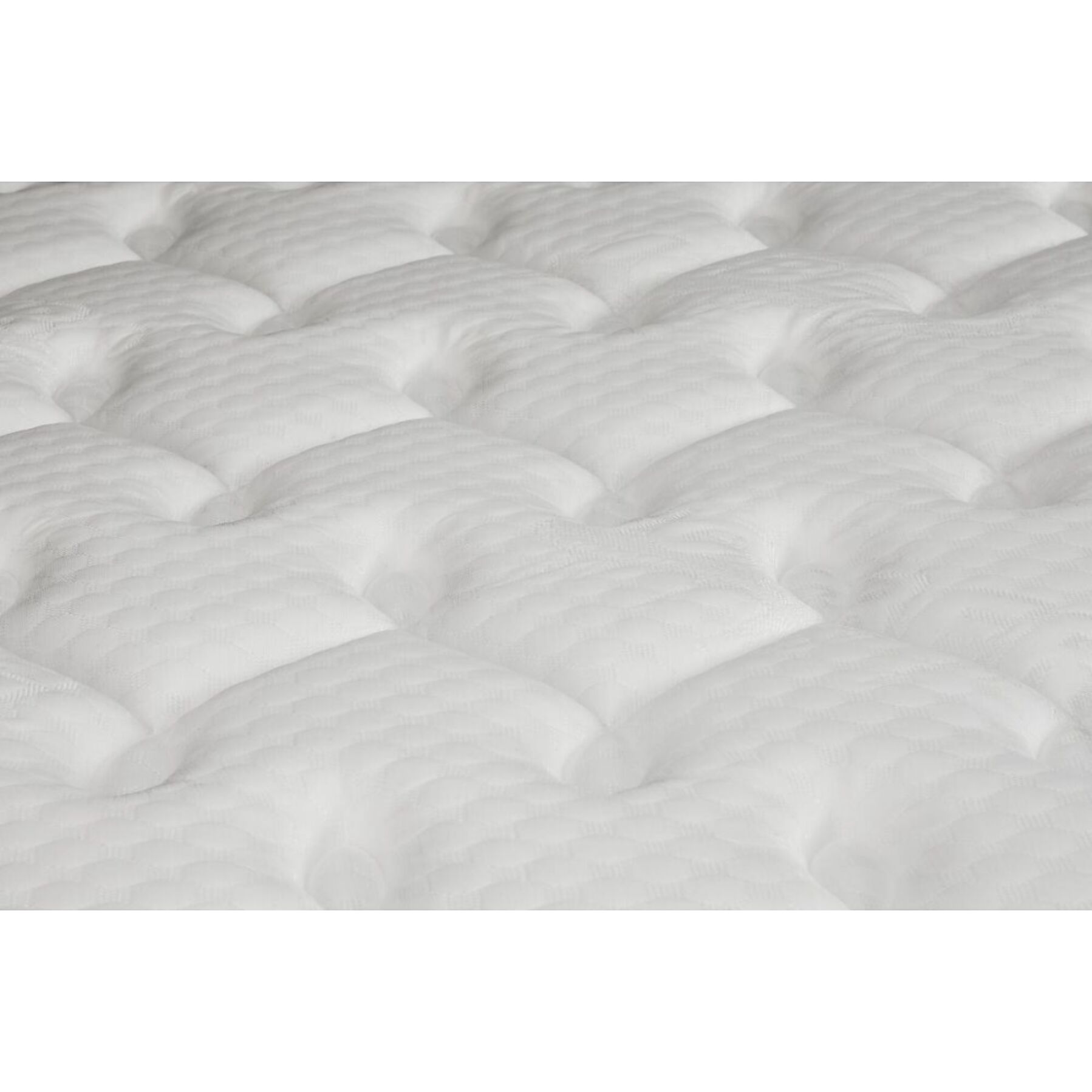 Matelas 2 personnes mousse visco - louna