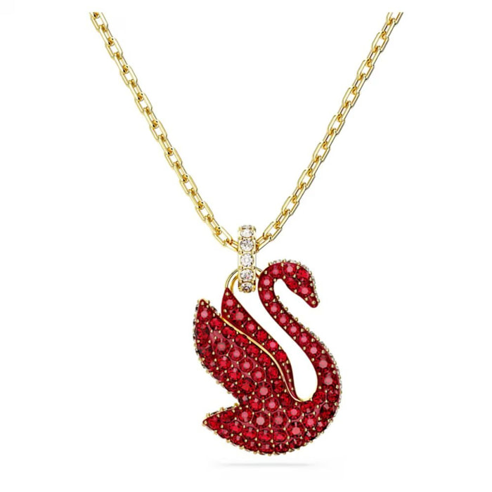 Collar Swarovski Mujer 5647871