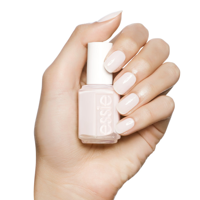 Essie Core Vernis à Ongles Longue Tenue 3 marshmallow 13,5 ML