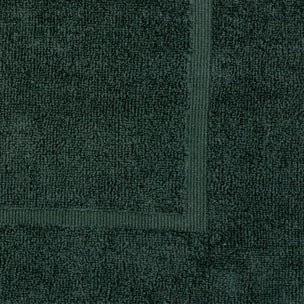 UNO CASA DESIGN Tappeto Scendidoccia Julia in Puro Cotone 700 gr/mq