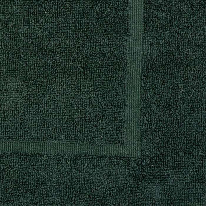 UNO CASA DESIGN Tappeto Scendidoccia Julia in Puro Cotone 700 gr/mq