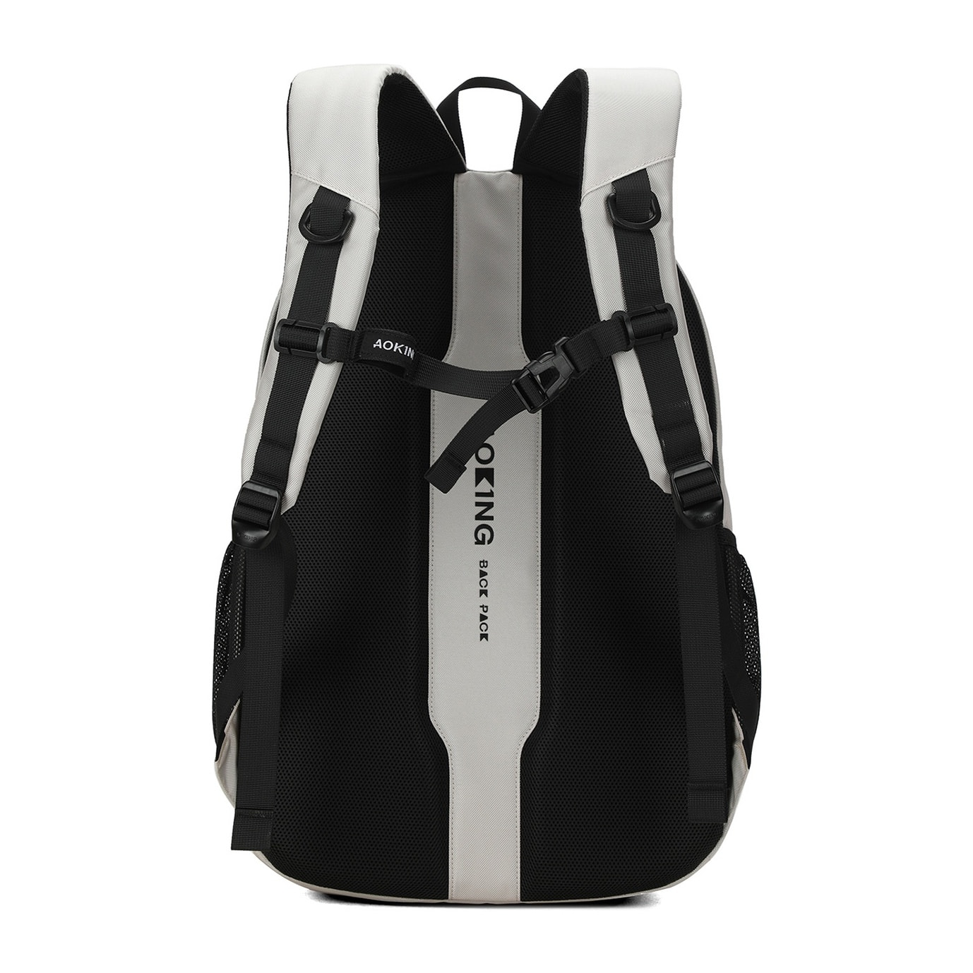 Zaino unisex Voron Plus - Poliestere - Casual - 50.0 x 33.0 x 18.0 cm
