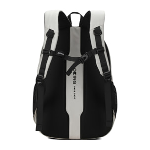 Zaino unisex Voron Plus - Poliestere - Casual - 50.0 x 33.0 x 18.0 cm