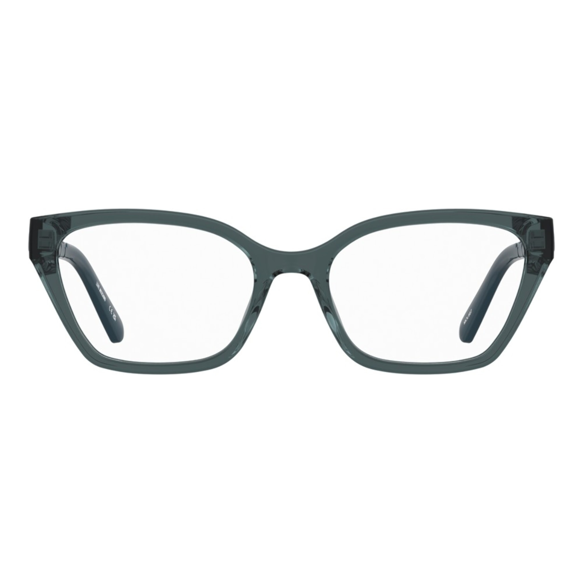 Gafas de Vista Love Moschino MOL687 ZI9 de Tr90 Mujer 53 mm