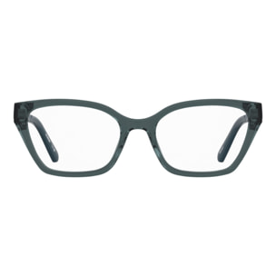 Gafas de Vista Love Moschino MOL687 ZI9 de Tr90 Mujer 53 mm