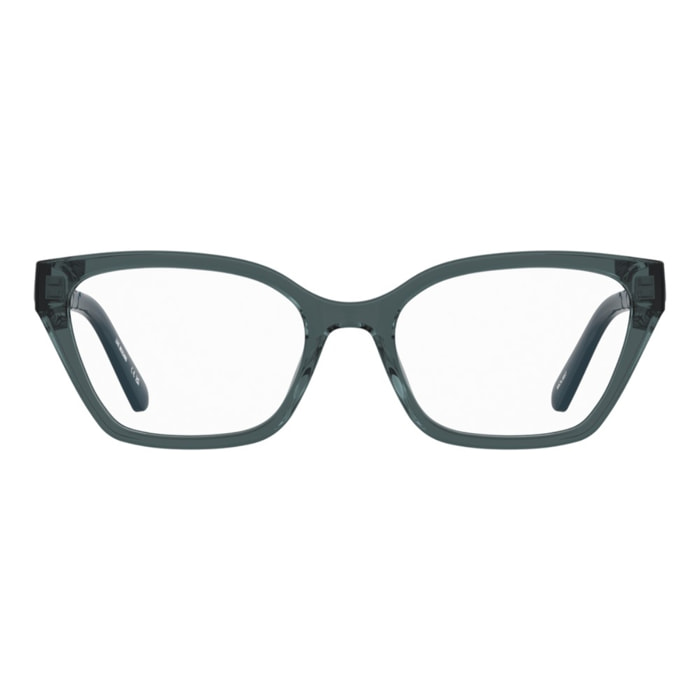 Gafas de Vista Love Moschino MOL687 ZI9 de Tr90 Mujer 53 mm
