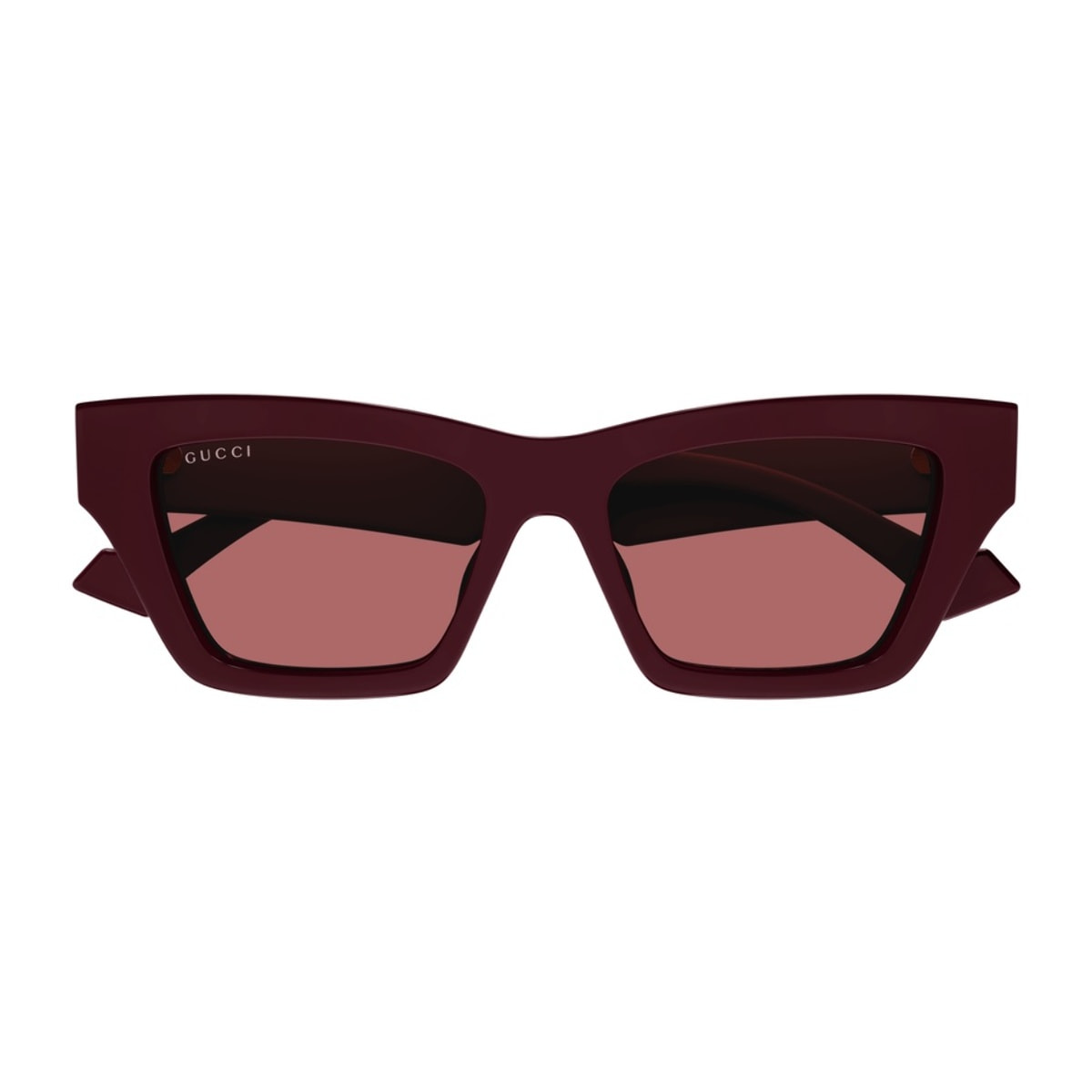 Gafas de Sol Gucci GG1753S-004 de Acetato Mujer 53 mm