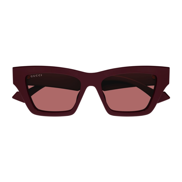 Gafas de Sol Gucci GG1753S-004 de Acetato Mujer 53 mm