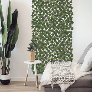 Celosia Extensible Trellibambu Bicolor 1x2 M
