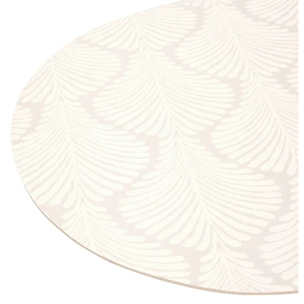 Tapis de douche anti-dérapant diatomite L75cm