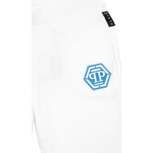 PHILIPP PLEIN Jogging Shorts ICONIC PLEIN