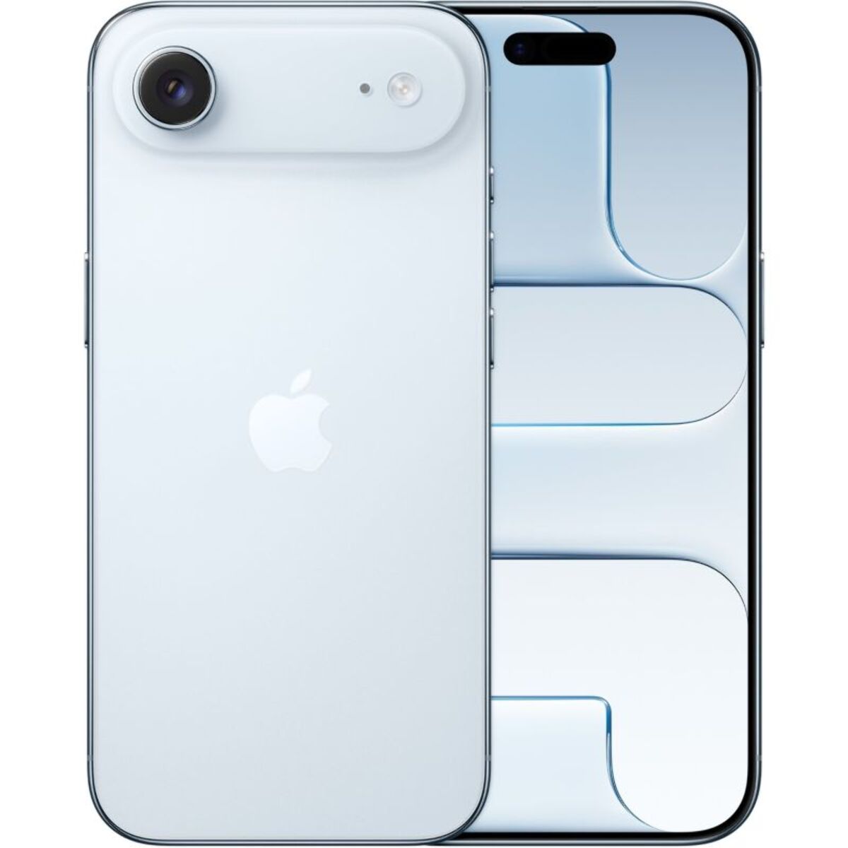 Smartphone APPLE iPhone Air Bleu ciel 256Go