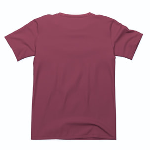 Camisetas para hombre, mujer y niño Uller Classic Red